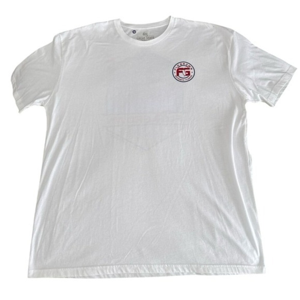 Florida T-Shirt -‎ Men's XXL NWOT